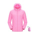 JNLN Waterproof Hiking Jacket