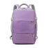 Waterproof Backpack with Shoe Storage