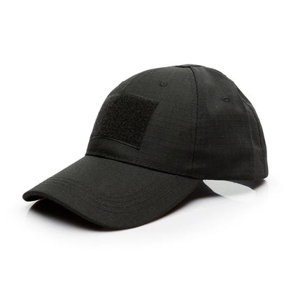 Camouflage Baseball Cap
