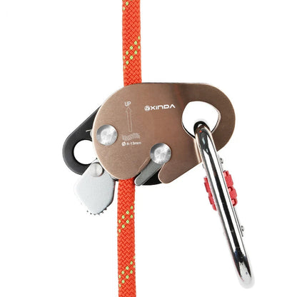 XINDA Rock Climbing Safety Equipment