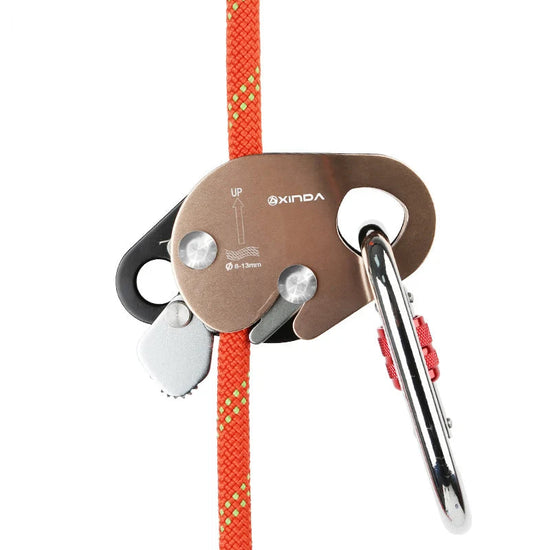 XINDA Rock Climbing Safety Equipment