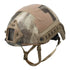 FAST Helmet Airsoft MH Camouflage Tactical Helmet