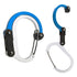 Multifunctional 360° Rotating Clip Carabiner