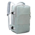 Waterproof Backpack with Shoe Storage