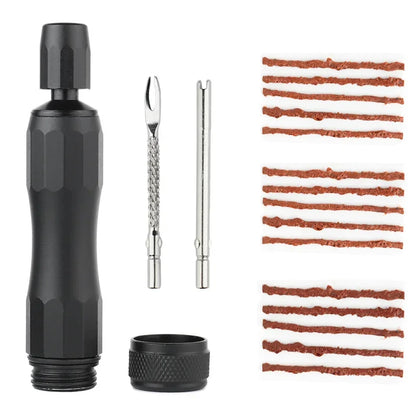 DEEMOUNT Bike Tubeless Tire Repair Tool Kit